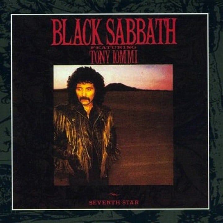 BLACK SABBATH: Todos sus discos ordenados de peor a mejor BLACK SABBATH: Todos sus discos ordenados de peor a mejor