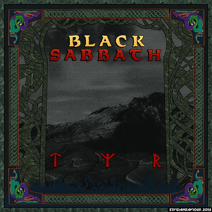 BLACK SABBATH: Todos sus discos ordenados de peor a mejor BLACK SABBATH: Todos sus discos ordenados de peor a mejor