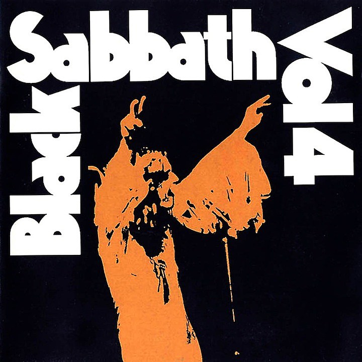 BLACK SABBATH: Todos sus discos ordenados de peor a mejor