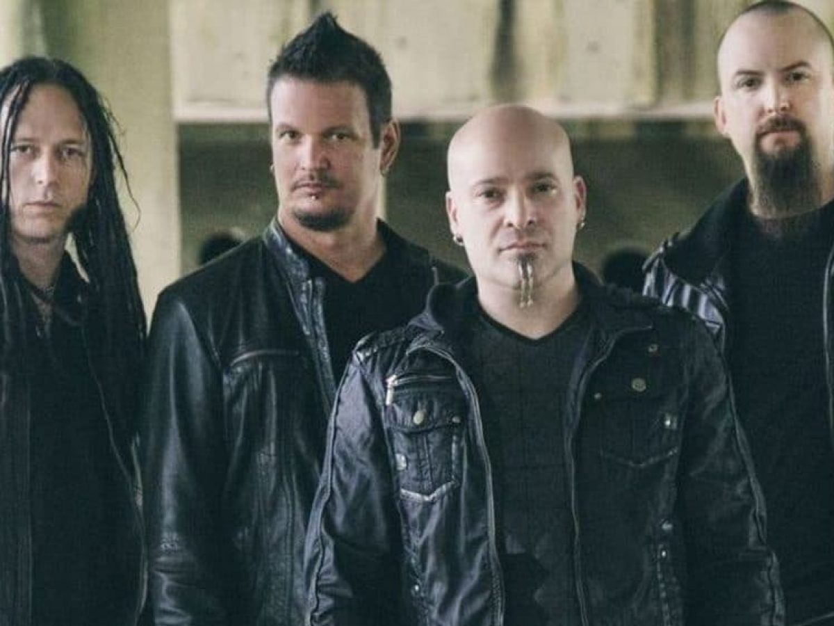 DISTURBED: Todos sus discos ordenados de peor a mejor - TodoRock.com