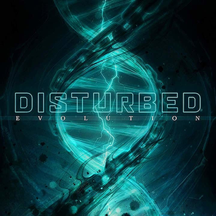 DISTURBED: Todos sus discos ordenados de peor a mejor DISTURBED: Todos sus discos ordenados de peor a mejor