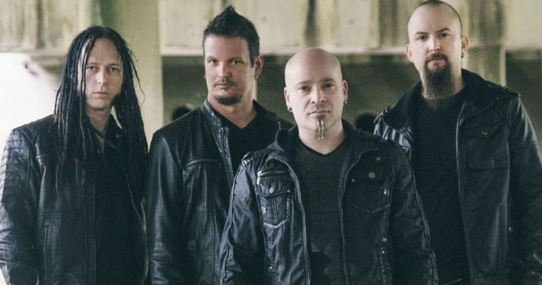 Resultado de imagen de disturbed