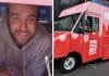 FALL OUT BOY compra un camión de helados y se ponen a servirlos antes de un concierto (Fotos)