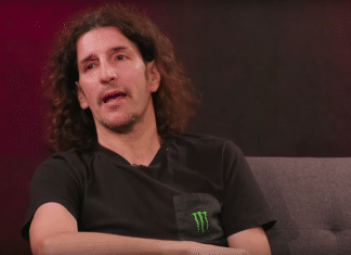 El bajista de ANTHRAX dice que el rock "nunca morirá"