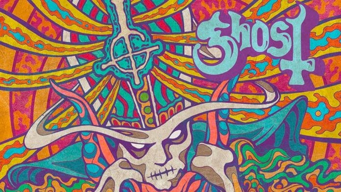 Ghost -