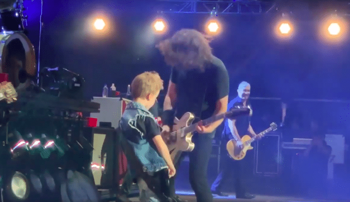 hijo-anthrax-foo-fighters