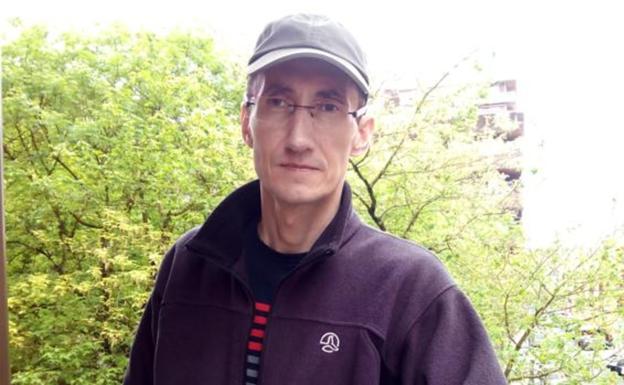 Iñigo Muguruza Muere IÑIGO MUGURUZA, fundador de KORTATU y NEGU GORRIAK