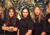 La historia de IRON MAIDEN: Desde 1989 hasta 1998
