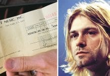 NIRVANA demanda a la marca MARC JACOBS por utilizar su diseño de cara sonriente