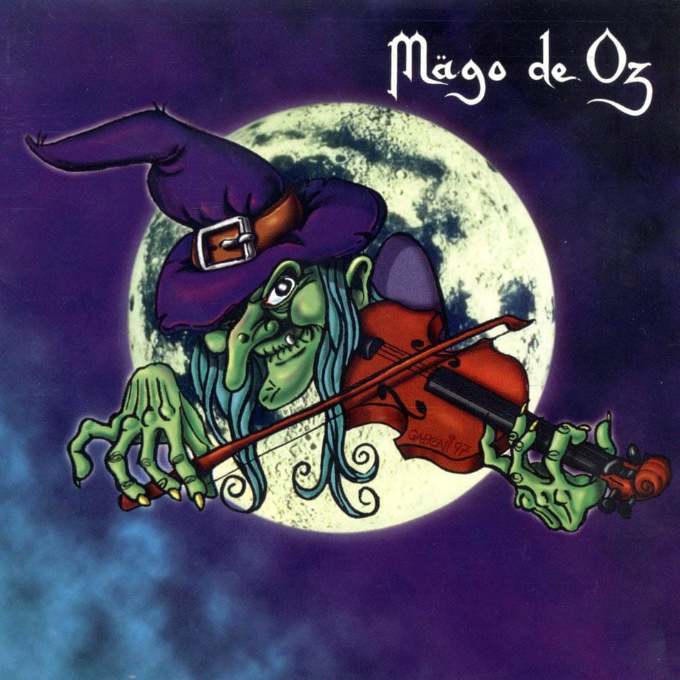 MAGO DE OZ: Todos sus discos ordenados de peor a mejor 