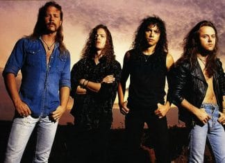 METALLICA: La historia detrás de "Nothing Else Matters" (1991)