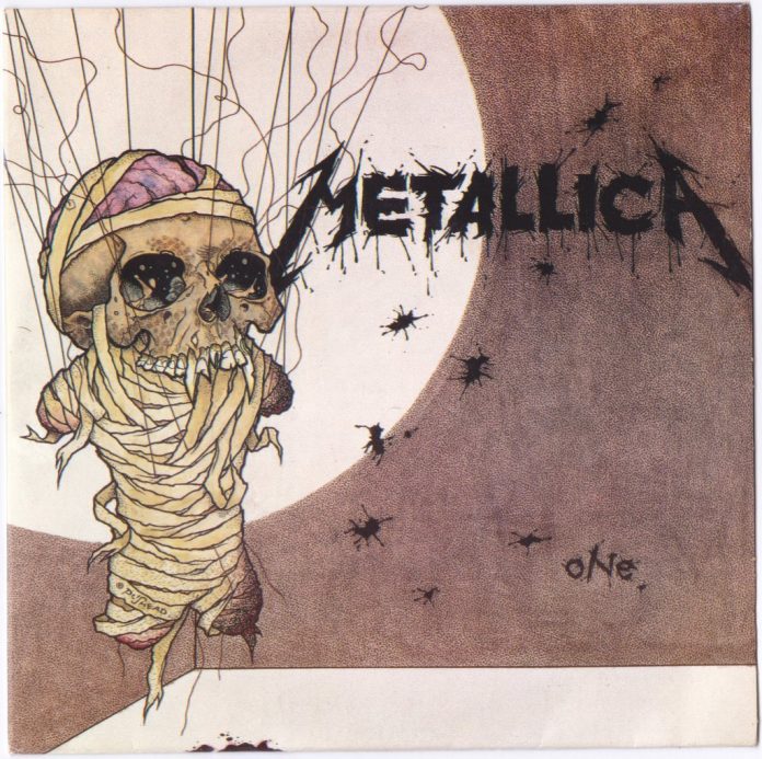 Metallica -