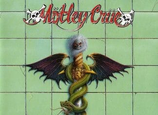MOTLEY CRUE: "Dr. Feelgood" cumple 30 años y estas son sus curiosidades