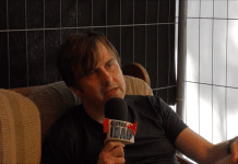 NAPALM DEATH: Mira el concierto completo en el festival WITH FULL FORCE (Video)