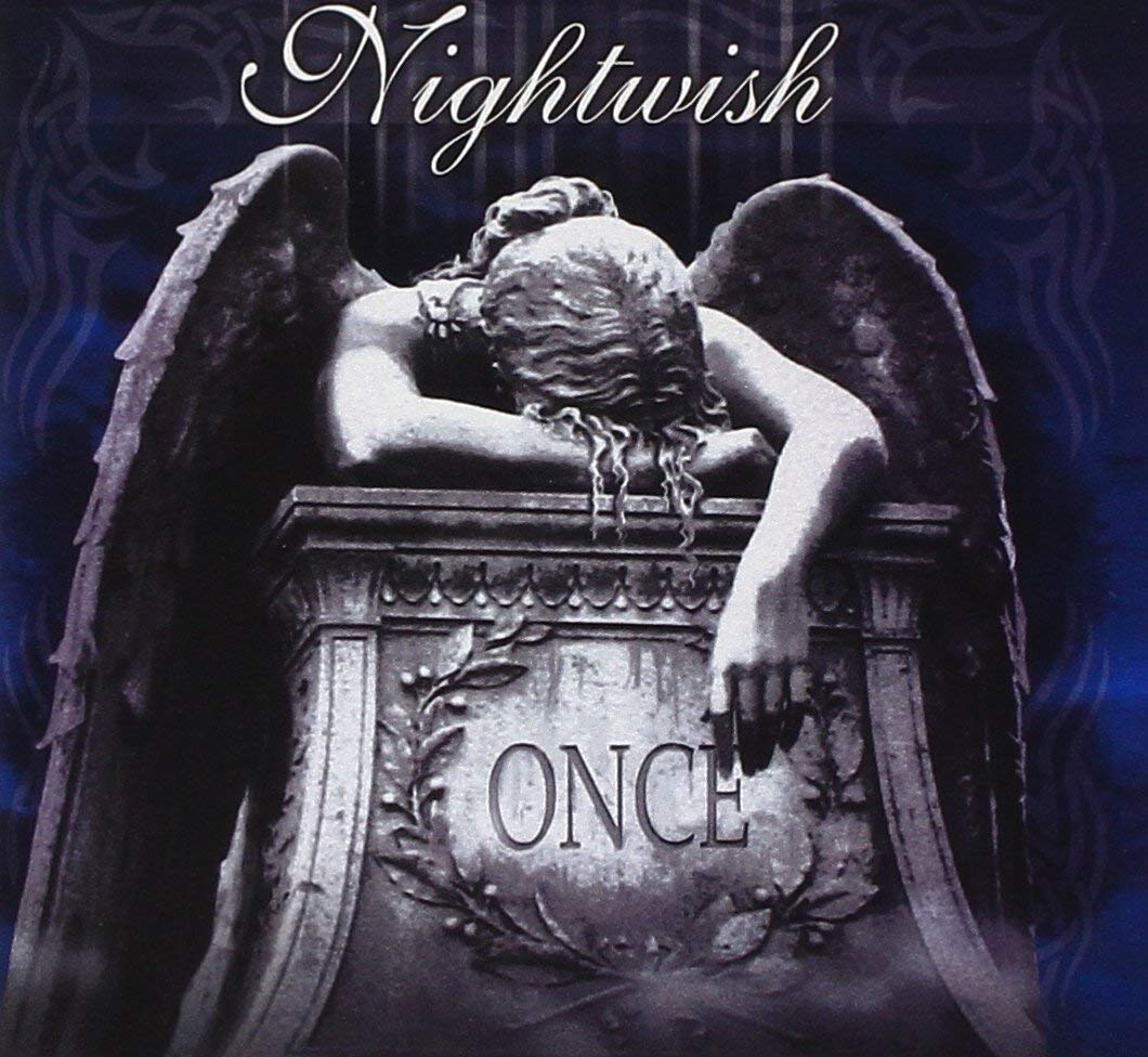 NIGHTWISH: Todos sus discos ordenados de peor a mejor 