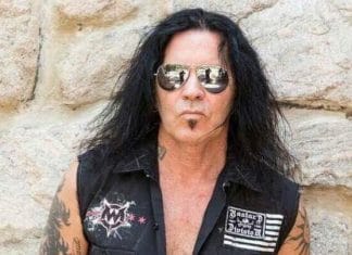 QUIET RIOT: Vuelve el cantante JIZZY PEARL