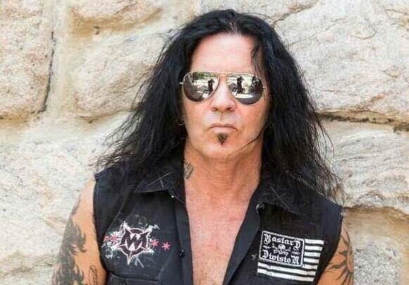 Jizzy Pearl (Quite Riot) QUIET RIOT: Vuelve el cantante JIZZY PEARL