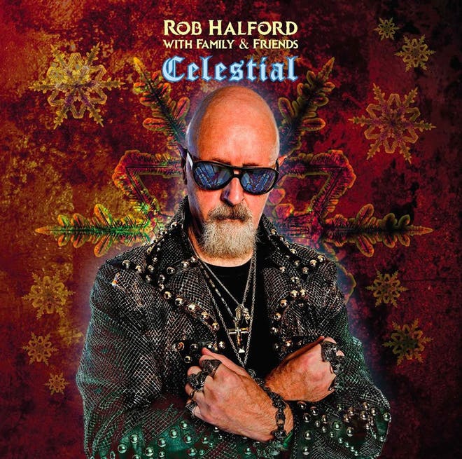 ROB HALFORD de JUDAS PRIEST dice que es "un regalo" haber superado sus adicciones con el alcohol ROB HALFORD de JUDAS PRIEST dice que es "un regalo" haber superado sus adicciones con el alcohol
