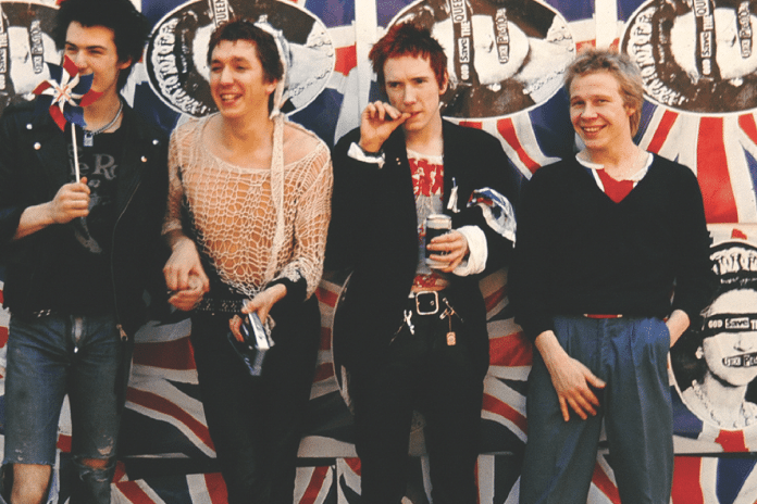 Sex Pistols
