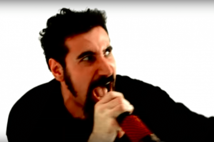 System of a Down SYSTEM OF A DOWN: La historia detrás de la canción