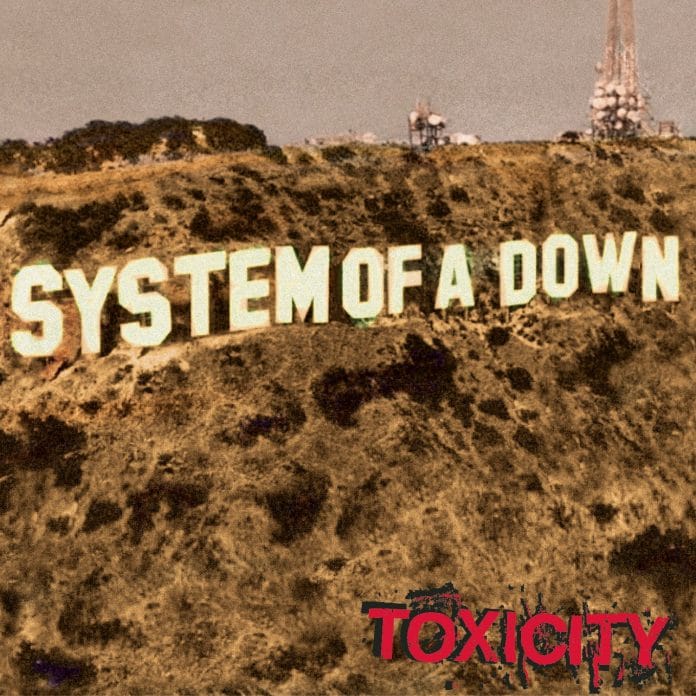 System of a Down -