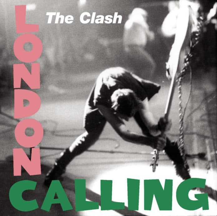 The Clash -