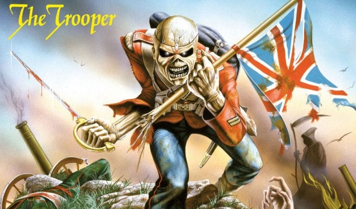 the-trooper-iron-maiden