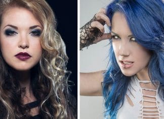 ALISSA WHITE-GLUZ responde a las acusaciones de querer hundir a THE AGONIST