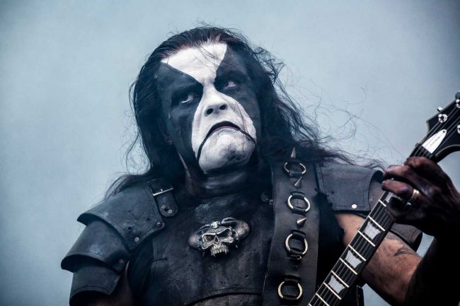 TOP 10: Disfraces de metal para triunfar en Halloween