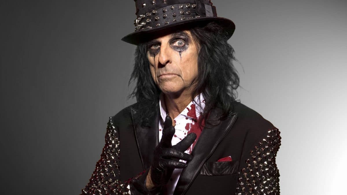 TOP 10: Disfraces de metal para triunfar en Halloween