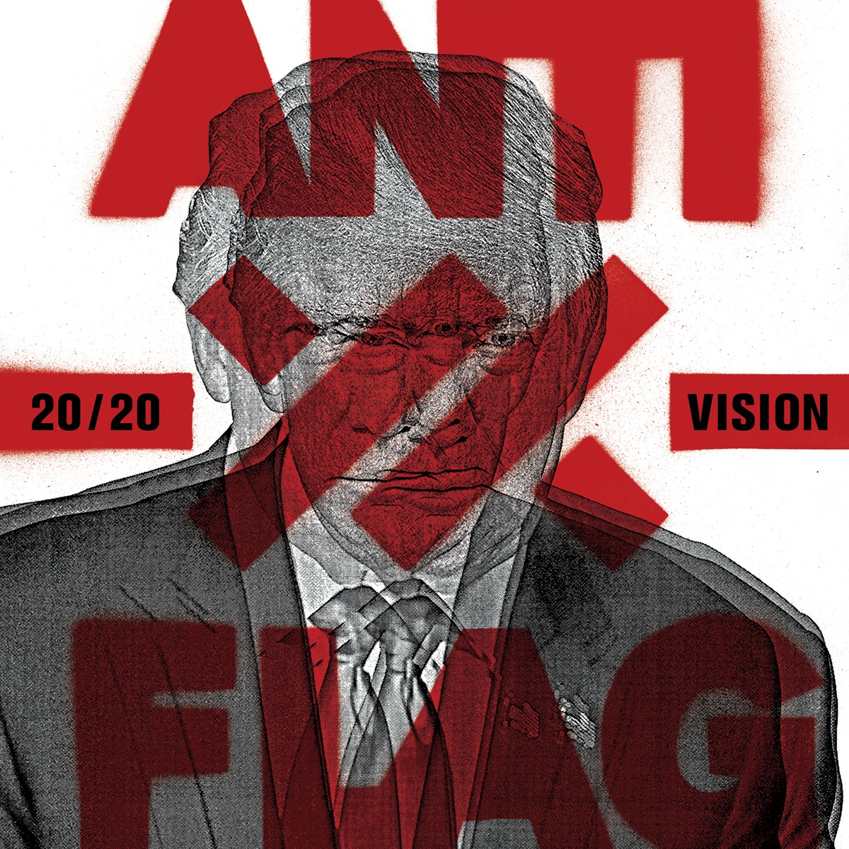 ANTI-FLAG anuncia nuevo disco, single y gira por España