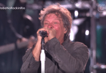 Bon Jovi vende más de 40.000 entradas en 24 horas