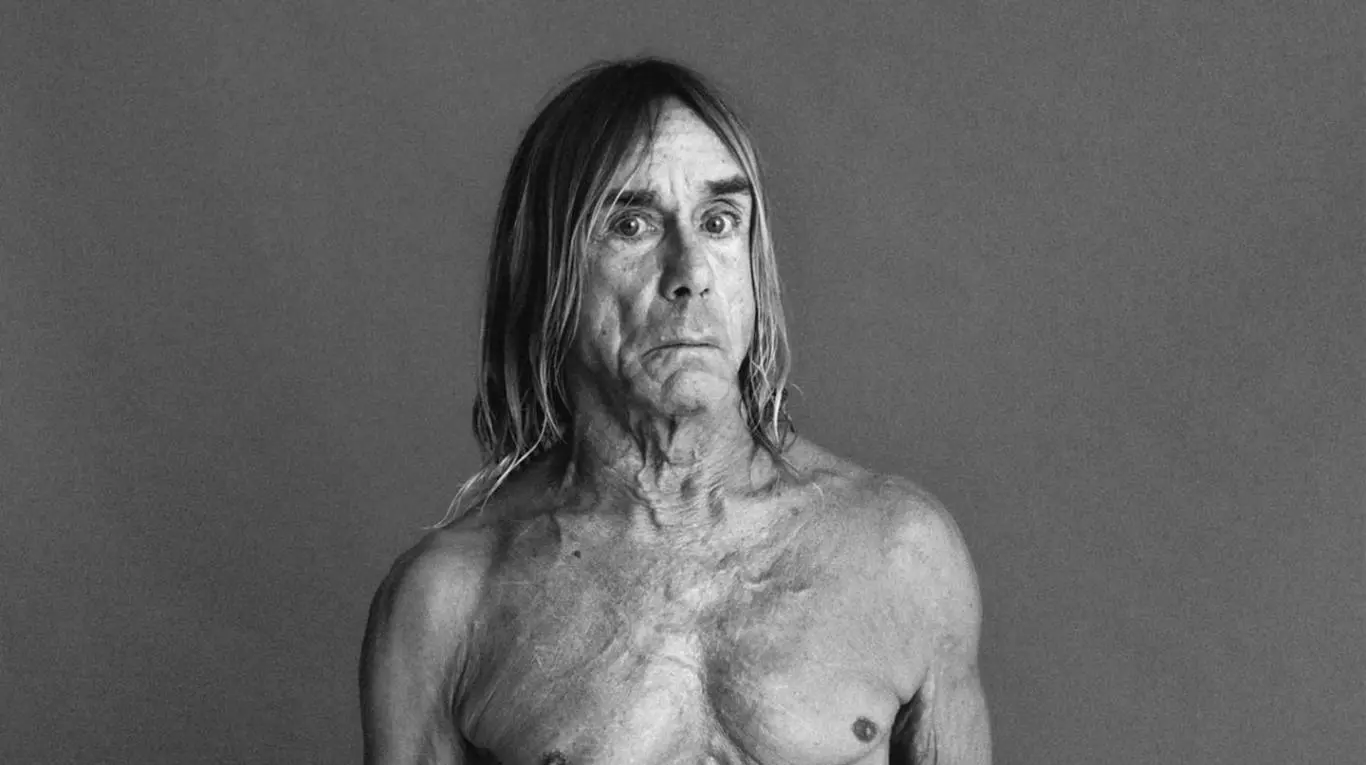 Rang marmeren Ontcijferen IGGY POP publica el video de su nueva canción: "Loves Missing" - TodoRock.com Rang marmeren Ontcijferen IGGY POP publica el video de su nueva canción: "Loves Missing" - TodoRock.com