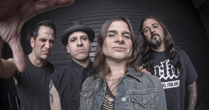 LIFE OF AGONY estrena nuevo video y canción: