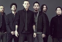 Linkin Park: el video de Numb supera el billón de visualizaciones en Youtube