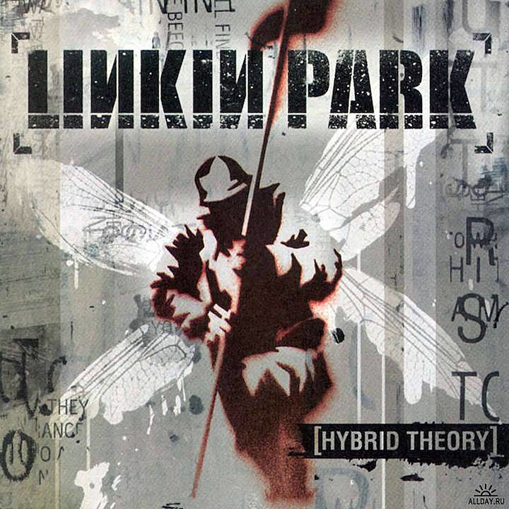 LINKIN PARK: Todos sus discos ordenados de peor a mejor LINKIN PARK: Todos sus discos ordenados de peor a mejor