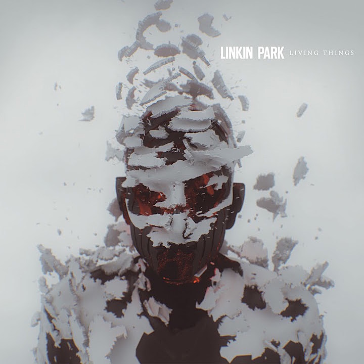 LINKIN PARK: Todos sus discos ordenados de peor a mejor LINKIN PARK: Todos sus discos ordenados de peor a mejor