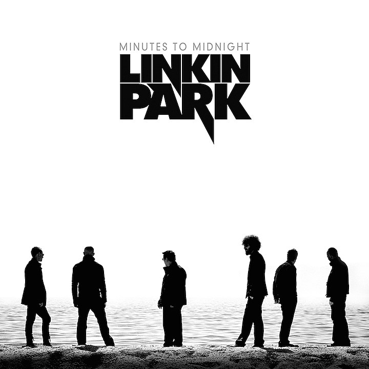 LINKIN PARK: Todos sus discos ordenados de peor a mejor LINKIN PARK: Todos sus discos ordenados de peor a mejor