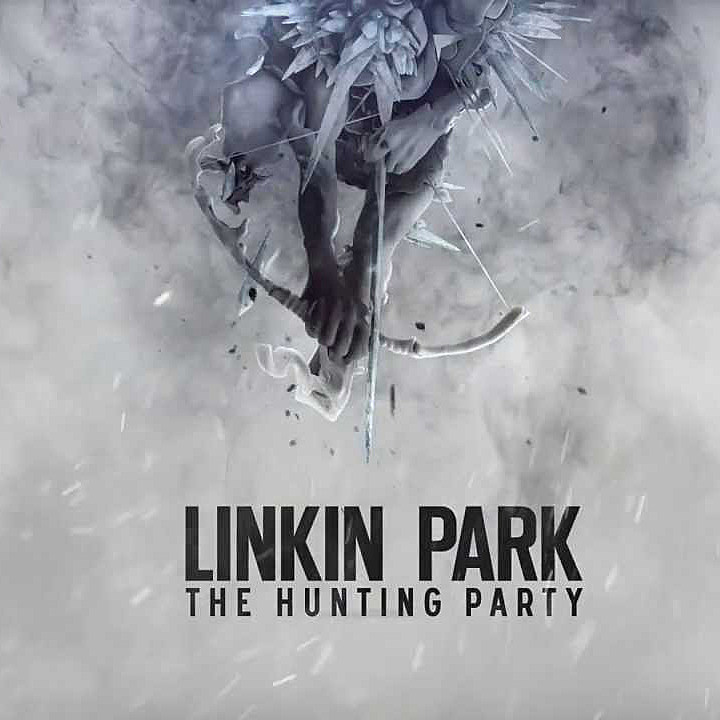 LINKIN PARK: Todos sus discos ordenados de peor a mejor LINKIN PARK: Todos sus discos ordenados de peor a mejor