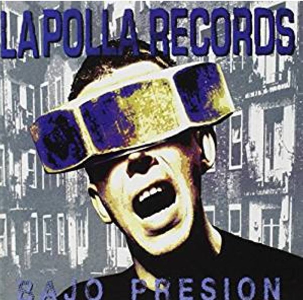 LA POLLA RECORDS: Todos sus discos ordenados de peor a mejor