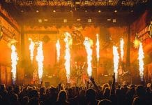 Machine Head visitarán España durante una mini gira en donde presentarán su nuevo álbum