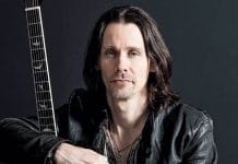 ALTER BRIDGE estrena nueva canción: