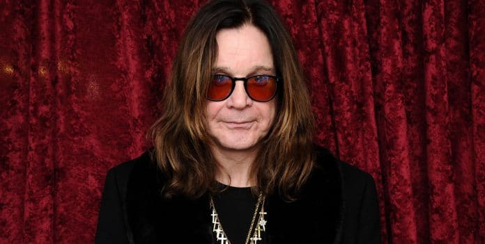 OZZY OSBOURNE actuará en Madrid junto a JUDAS PRIEST en noviembre de 2020