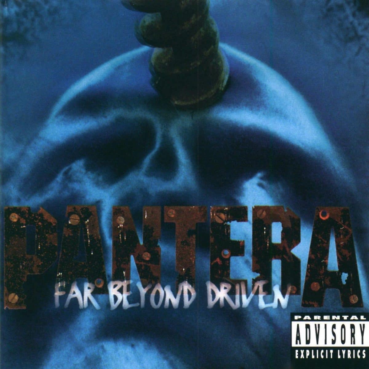 PANTERA: Todos sus discos ordenados de peor a mejor
