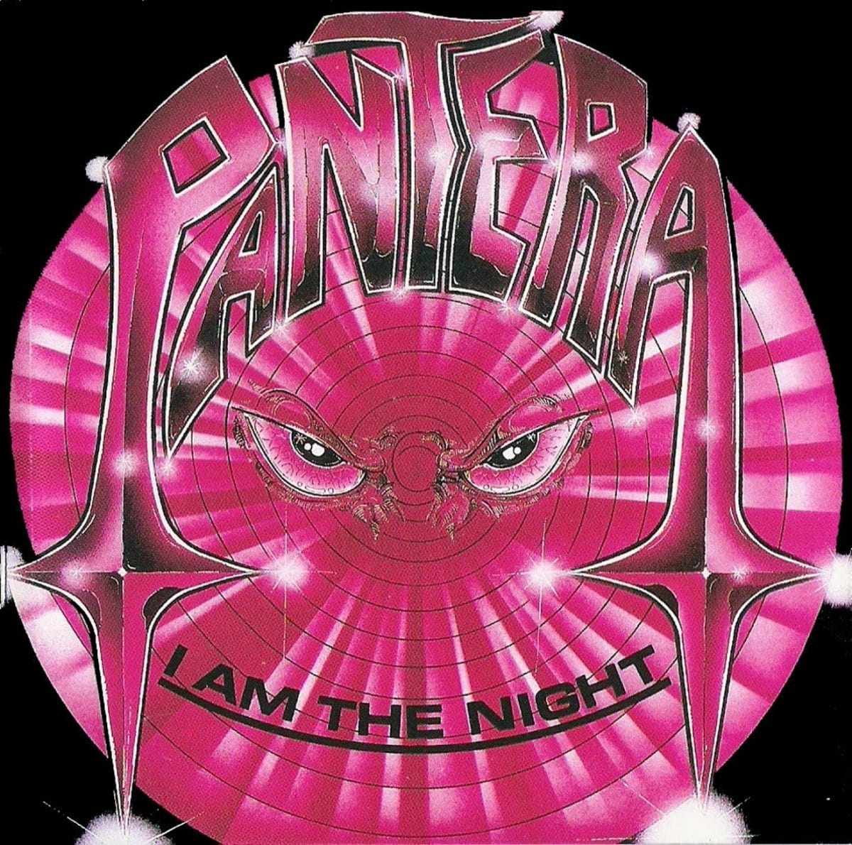 PANTERA: Todos sus discos ordenados de peor a mejor