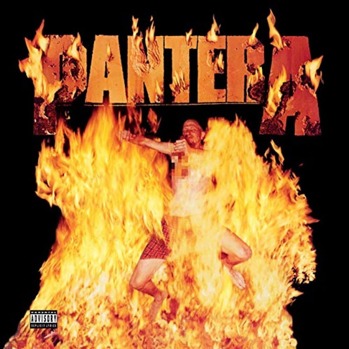PANTERA: Todos sus discos ordenados de peor a mejor
