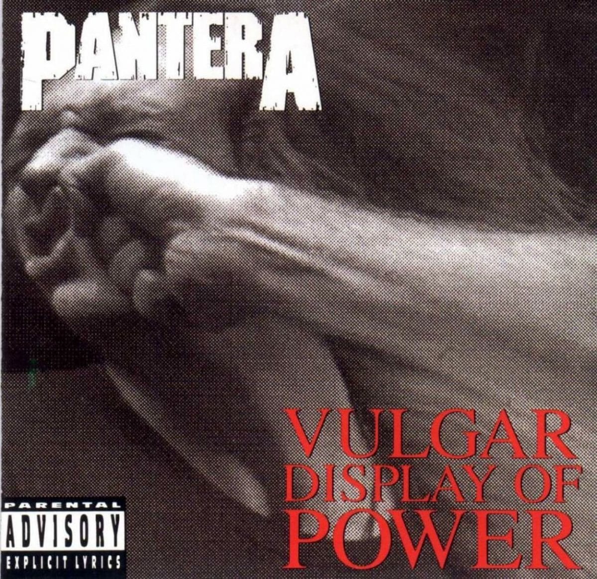 PANTERA: Todos sus discos ordenados de peor a mejor