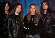 Mira a IGOR y MAX CAVALERA tocar clásicos de SEPULTURA en Londres (VIDEO)