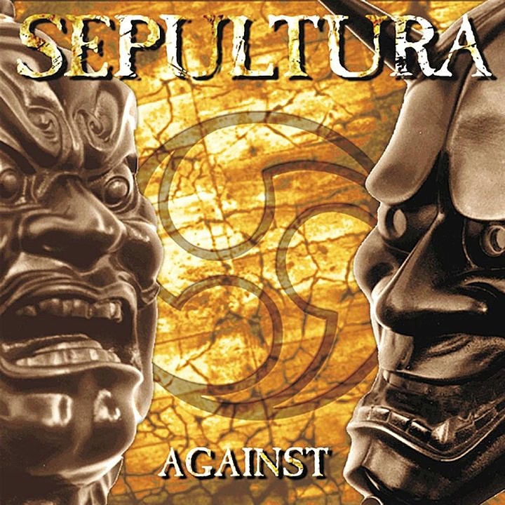 SEPULTURA: Todos sus discos ordenados de peor a mejor SEPULTURA: Todos sus discos ordenados de peor a mejor