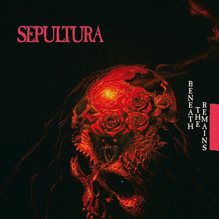 SEPULTURA: Todos sus discos ordenados de peor a mejor SEPULTURA: Todos sus discos ordenados de peor a mejor